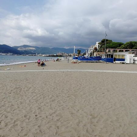 Music & Beach Apartment ซาโวนา ภายนอก รูปภาพ