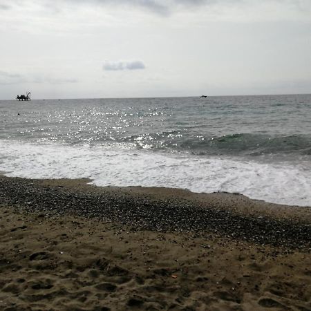 Music & Beach Apartment ซาโวนา ภายนอก รูปภาพ