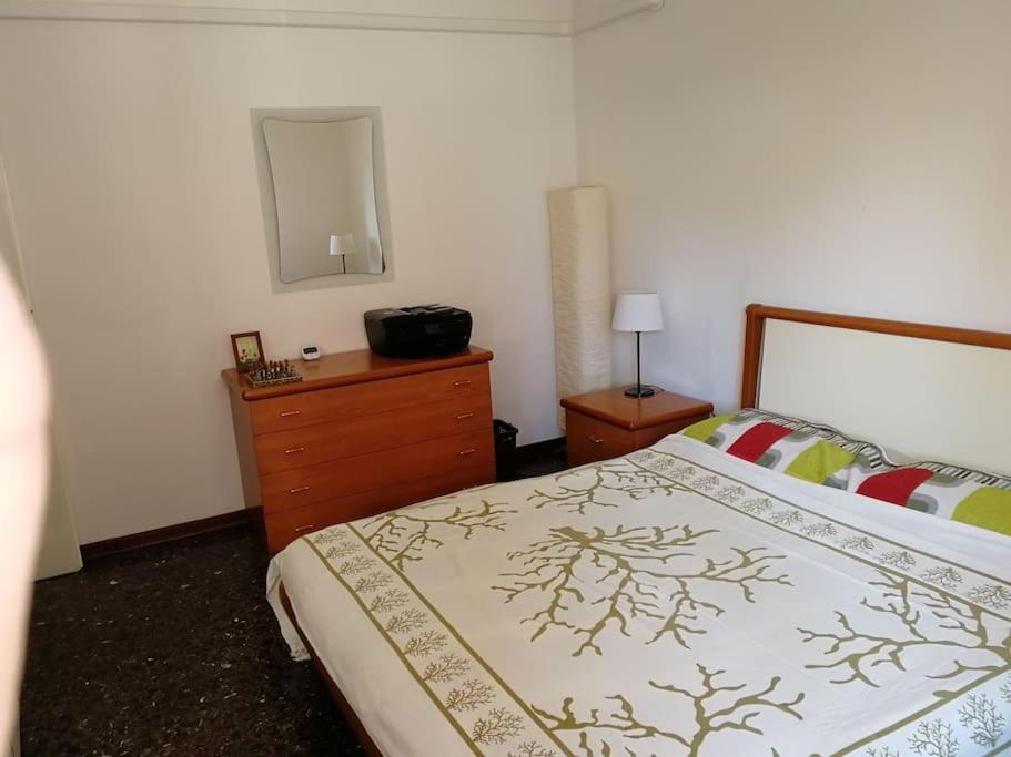 Music & Beach Apartment ซาโวนา ภายนอก รูปภาพ