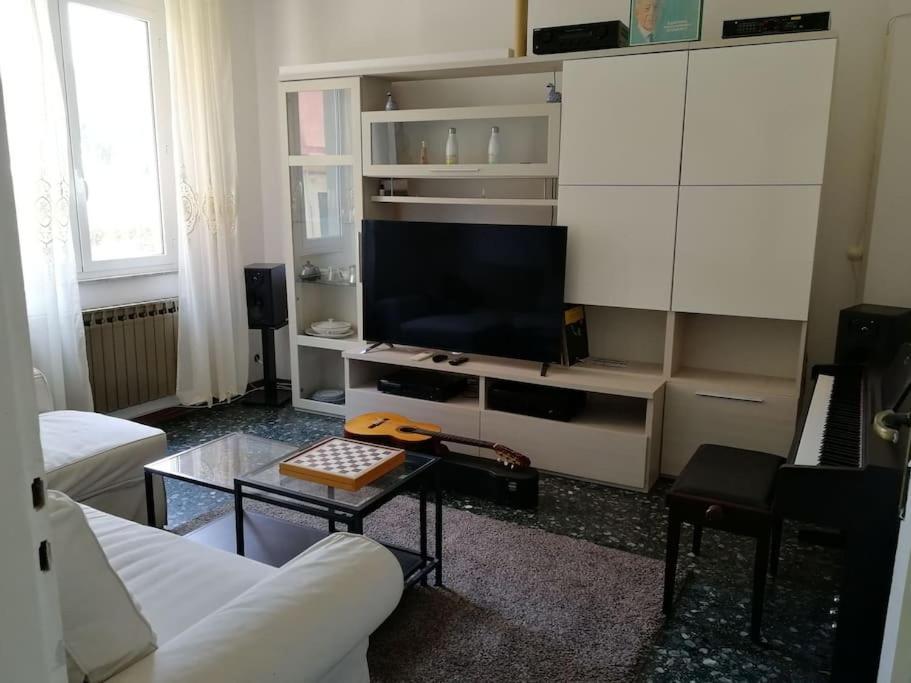 Music & Beach Apartment ซาโวนา ภายนอก รูปภาพ