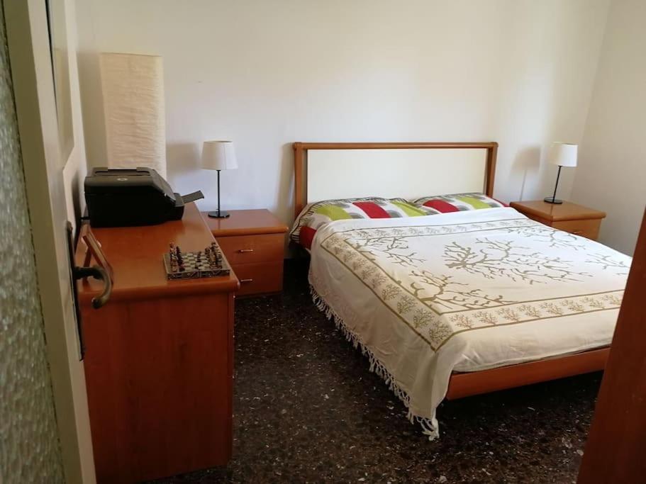 Music & Beach Apartment ซาโวนา ภายนอก รูปภาพ