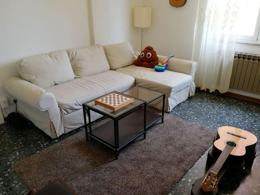 Music & Beach Apartment ซาโวนา ภายนอก รูปภาพ