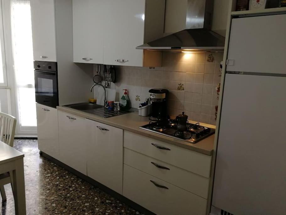 Music & Beach Apartment ซาโวนา ภายนอก รูปภาพ