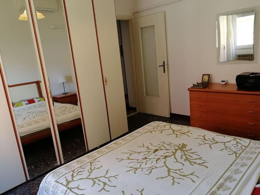 Music & Beach Apartment ซาโวนา ภายนอก รูปภาพ