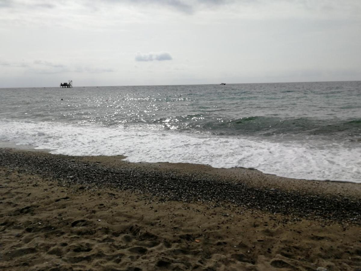 Music & Beach Apartment ซาโวนา ภายนอก รูปภาพ