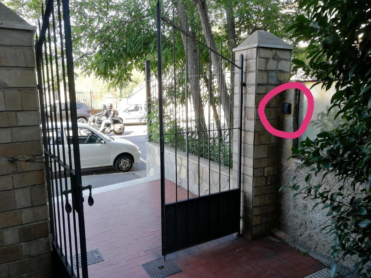 Music & Beach Apartment ซาโวนา ภายนอก รูปภาพ