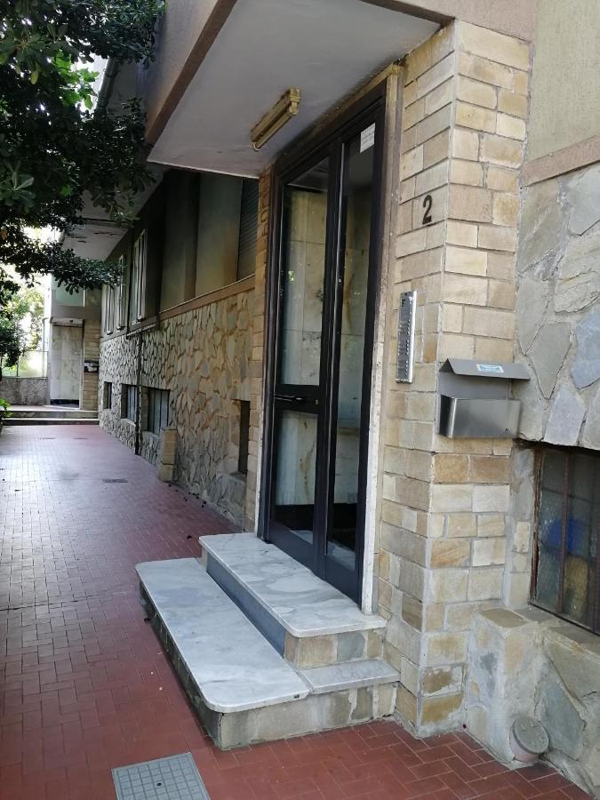 Music & Beach Apartment ซาโวนา ภายนอก รูปภาพ